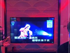 -音乐派KTV(银泰城店)