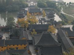 景点-焦山风景区