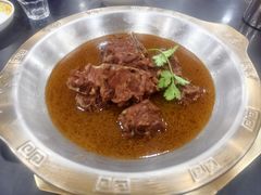 -芦月轩羊蝎子(太平桥店)