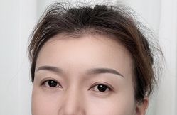 -久匠·野生眉半永久纹眉