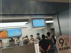 门面-喜茶(广州东方宝泰店)