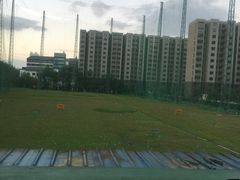 -久萌教培·仙霞网球中心官方培训