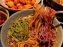 -华豫川酒家(大卫城店)