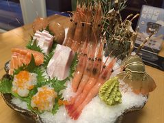 -王鼎精致料理铁板烧(世博源店)