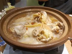 -汀小府·福建客家菜(鼓山沃尔玛店)