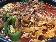 -屋里家延边朝鲜族冷面(南园店)