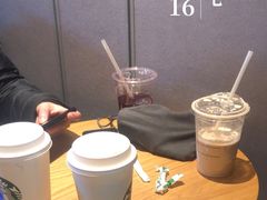 -星巴克(中远两湾城店)