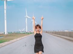 -南汇嘴观海公园