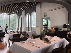 -拉蒂娜·巴西牛排馆 Latina·Brazilian Steakhouse(陆家嘴旗舰店)