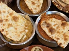 -南国印度餐厅Dakshin