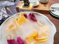 -梅间堂茶馆(绿地缤纷城店)