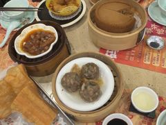 -点都德(海岸城店)