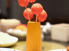 -周姑娘不等味·牛羊肉火锅·螃蟹罗氏虾·烤鱼烤串(高邮店)