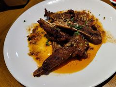 -庭苑饭香·生态餐厅(动物园店)