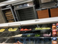 -赛百味SUBWAY(三阳广场店)