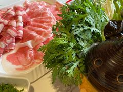 -丁卯•铜锅涮肉(工体店)