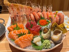 -和创柚子·会席日本料理(新区淮海街店)