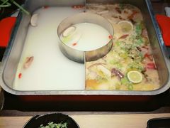 -新辣道鱼火锅(上地华联店)