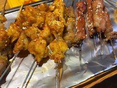 -那些年记忆烧烤