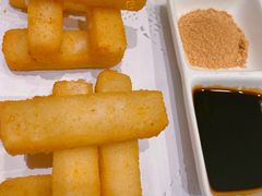 -小河盐帮·私家菜·烤鸭(三元桥·霄云路店)