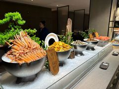 -曲水兰亭(北京四惠店)