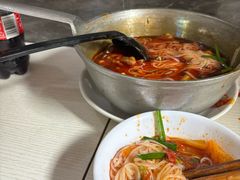 -铁锅哥米线