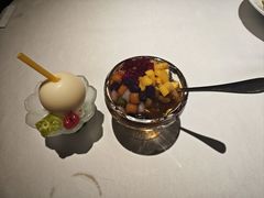 -小河盐帮·私家菜·烤鸭(三元桥·霄云路店)