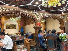 -乡村馕坑肉·烧烤·新疆菜·本地人更爱吃(阿勒泰首店)