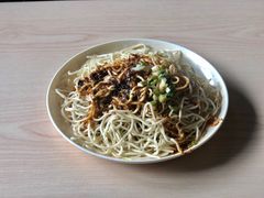-林静小吃(复兴路店)