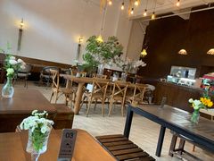 -MIMO CAFE(沙头角店)