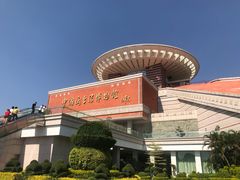 -中国闽台缘博物馆