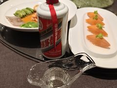 -申粤轩酒楼·三十年粤菜经典(丁香花园店)