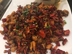 -庆合府重庆大排档(紫都城店)