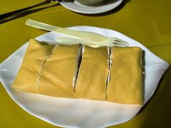 -果流香水果甜品(建政路店)