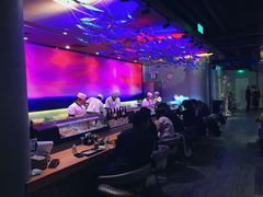 -和彩放题餐厅(酒仙桥店)