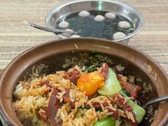 -壹煲口福煲仔饭(中山路店)