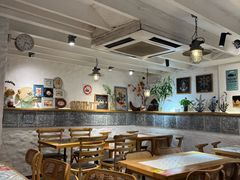 -十面欢腾·海鲜面·台式Bistro(长乐路店)