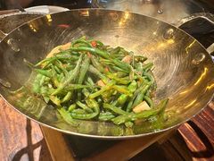 -绿茶餐厅(领展购物广场·中关村店)