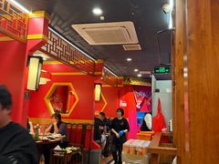 -京元盛铜锅涮肉(上海总店)