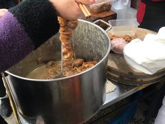 -谢记素红大肠店(新民路店)