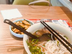 -李先生牛肉面大王(清河店)