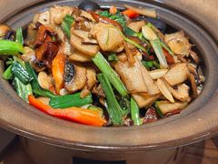 -云海肴云南菜·蒸汽石锅鱼(北京良乡华冠店)