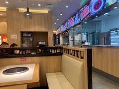 -蜀留香火锅(社会山店)