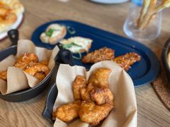 -必胜客(新中纬店)