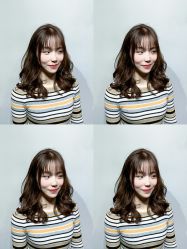 -逸丝风尚