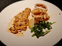 -小火花·干式熟成牛排馆Spark SteakHouse(剑桥郡店)