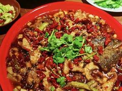 -先启半步颠·川菜小炒