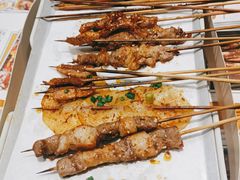 -木屋烧烤(坂田天安云谷店)