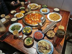 -受气牛肉·耙牛肉火锅(水晶郦城店)