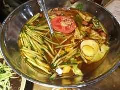 -熙成烧烤(白塔岭店)